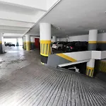 Potato Square Metro Faria Lima