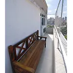 Potato Square Metro Faria Lima