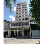 Potato Square Metro Faria Lima