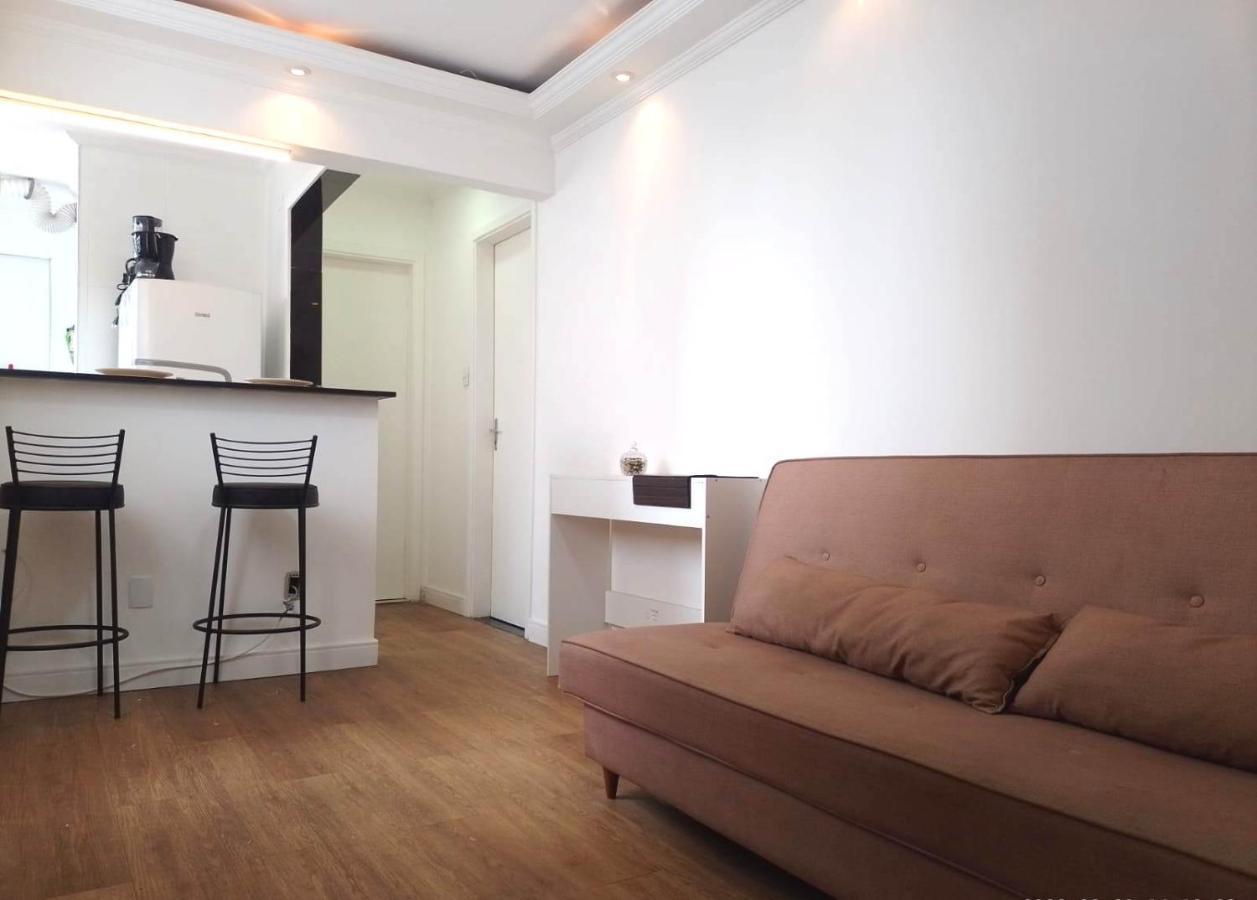 Potato Square Metro Faria Lima Apartamento *