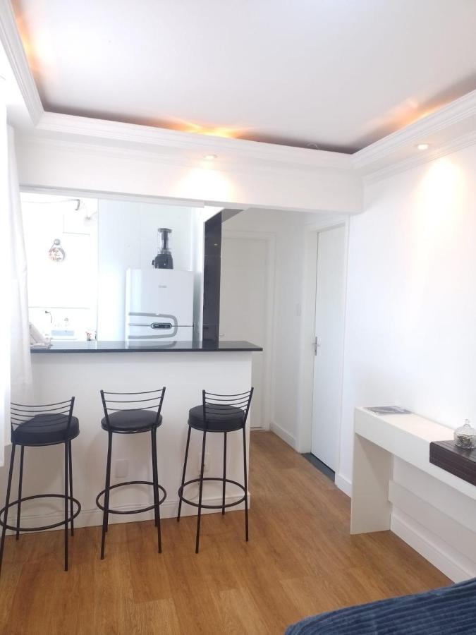 Apartamento Potato Square Metro Faria Lima *
