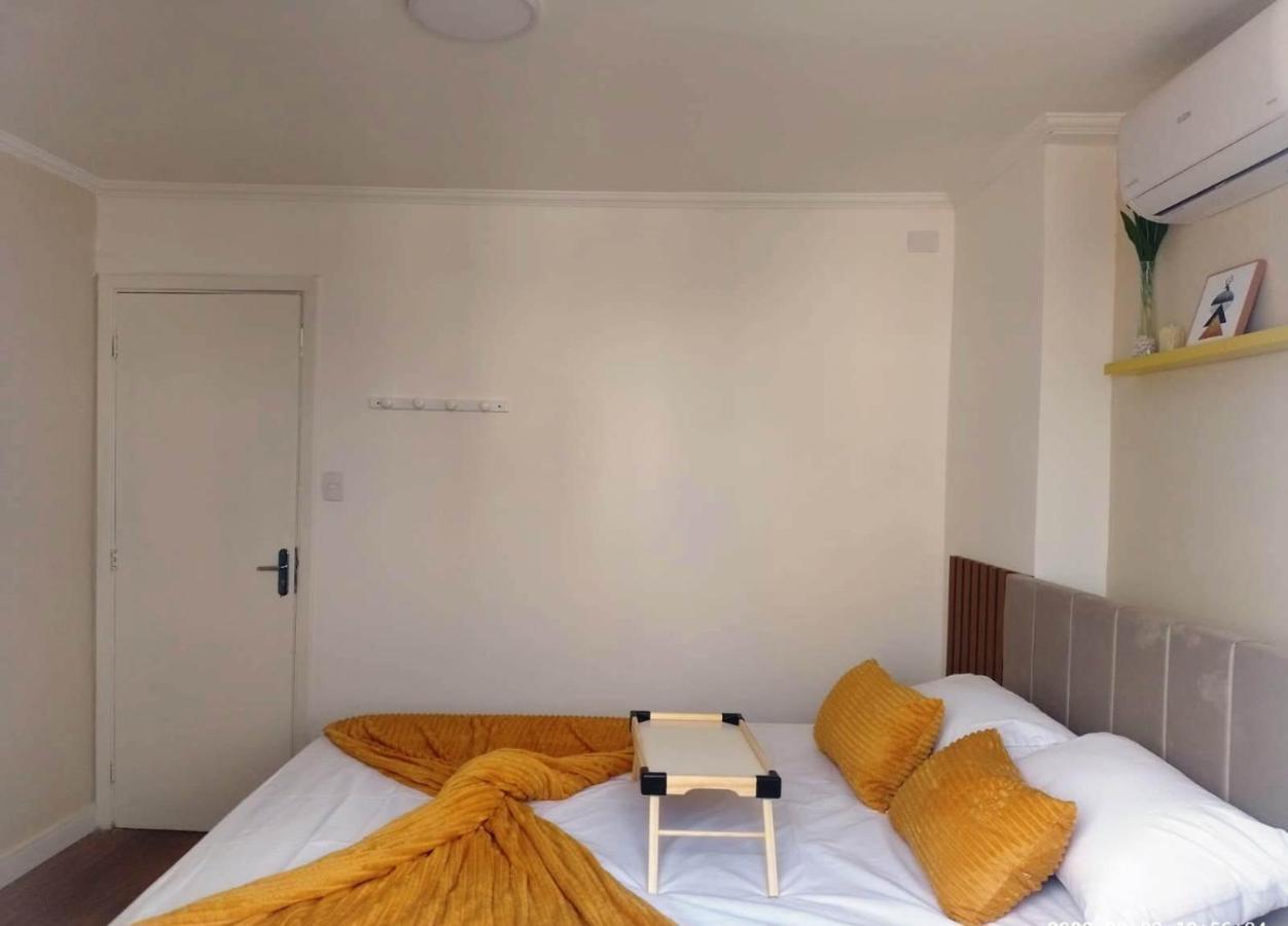 Apartamento Potato Square Metro Faria Lima