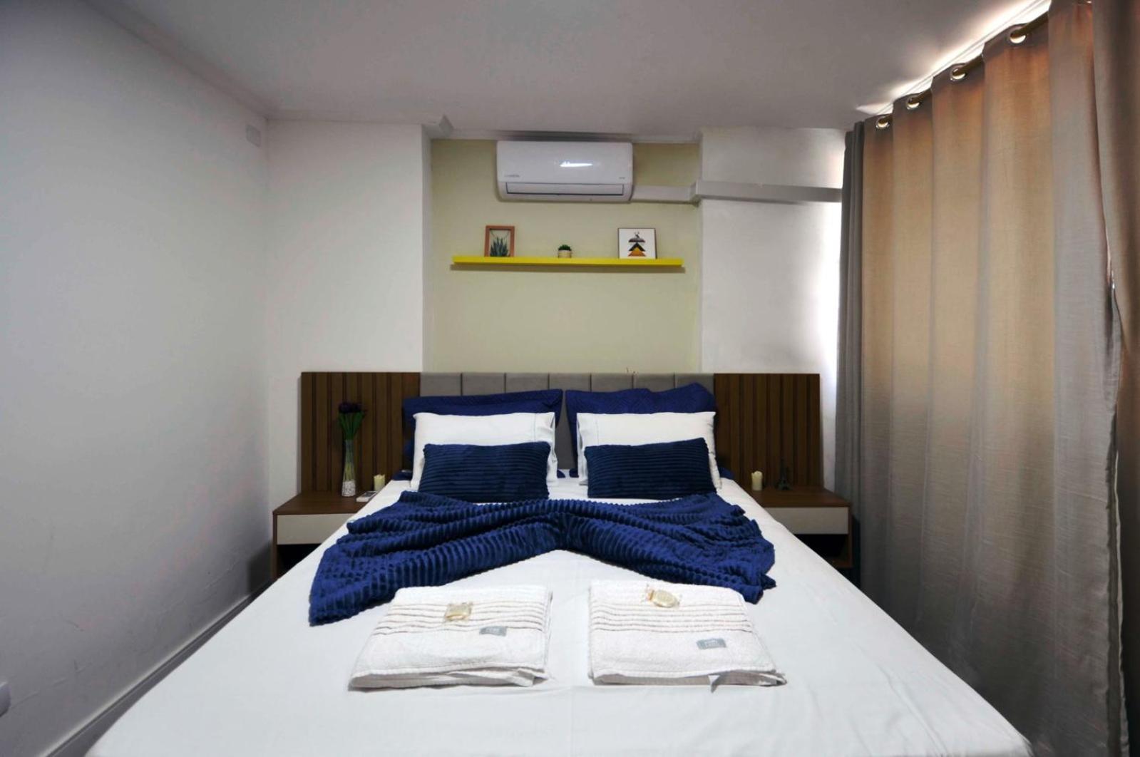 Apartamento Potato Square Metro Faria Lima